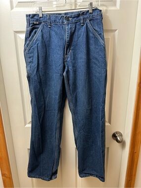 Carhart Men’s FR Jeans 32x32